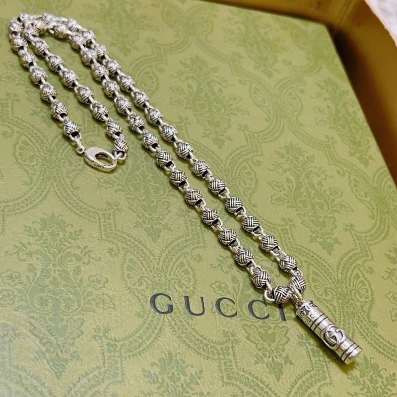 Gucci Necklaces